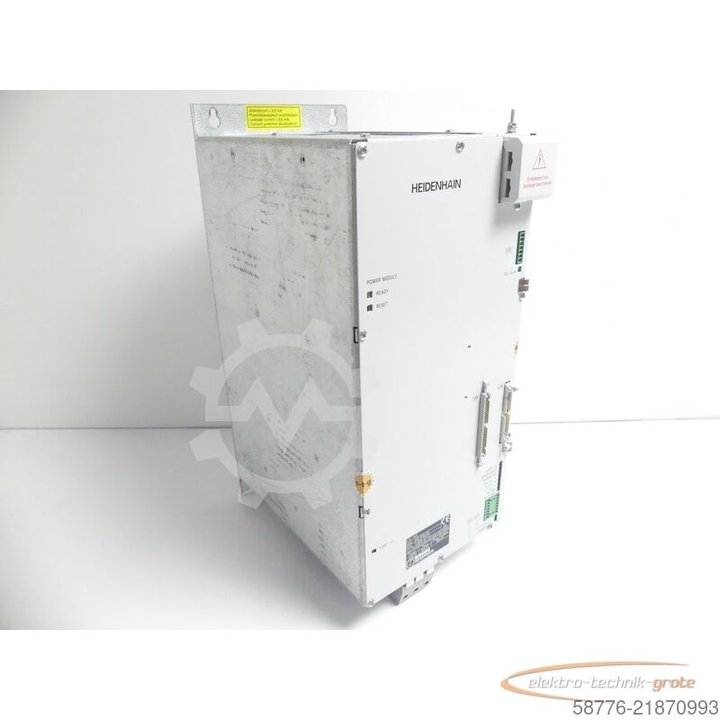Heidenhain UV140 ID 335 009-03 SN11524271D im Austausch (Exchange)
