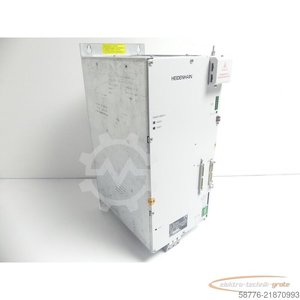 Heidenhain UV140 ID 335 009-03 SN11524271D im Austausch (Exchange)