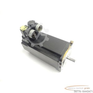 KUKA KS2FE-007 AC-Servomotor SN: 94-IF-231 - IP64