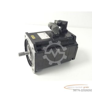 KUKA 1FK7060-5AF71-1ZZ9-Z S03 Servomotor SN YFC351073922006