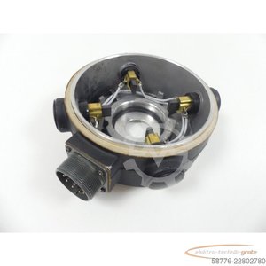 Fanuc Kohlebürstenhalter für A06B Motor mit Kohlenbürsten