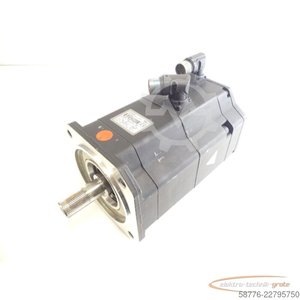 KUKA 1FK7083-5AF81-1YY3-Z S16 Servomotor SN: YFV050657328020