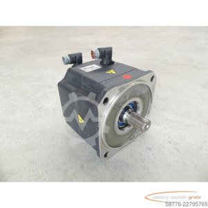KUKA 1FK7100-5AZ91-1ZZ9-Z S05 Servomotor SN: YFVN50667032009