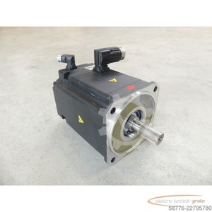 KUKA 1FK7103-5AF81-1YY3-Z S17 Servomotor SN: YFV050655157013