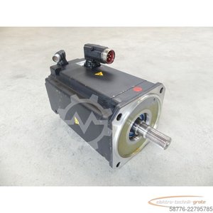 KUKA 1FK7105-5AY81-1YY3-Z S18 Servomotor SN: YFVN50665133007
