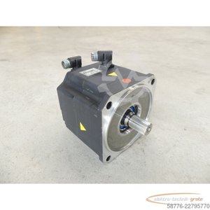 KUKA 1FK7100-5AZ91-1ZZ9-Z S05 Servomotor SN: YFW250673501009