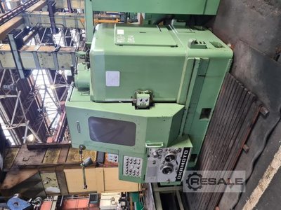 Gear Grinding Machines OKAMOTO SHG400 R