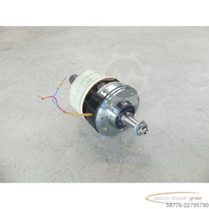 KUKA Rotor für 1FK7100-5AZ91-1ZZ9-Z S05 Servomotor SN: YFVN50667032021