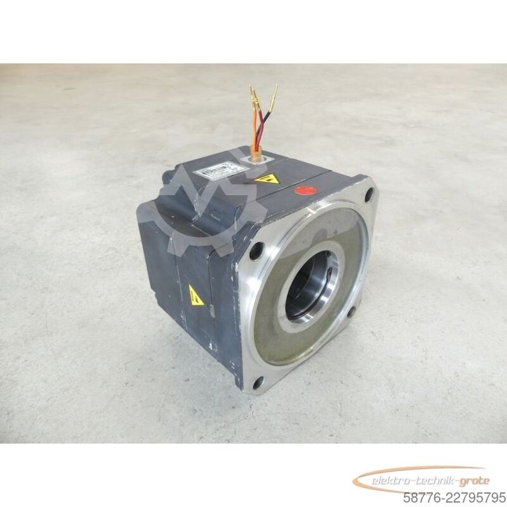 KUKA Stator für 1FK7100-5AZ91-1ZZ9-Z S05 Servomotor SN: YFVN50667032021