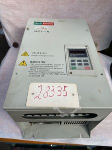 Tecorp Typ HC1A0011143D