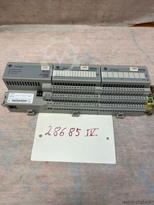 Allen-Bradley Ethernet 10/100 Adapter 1794-AENT