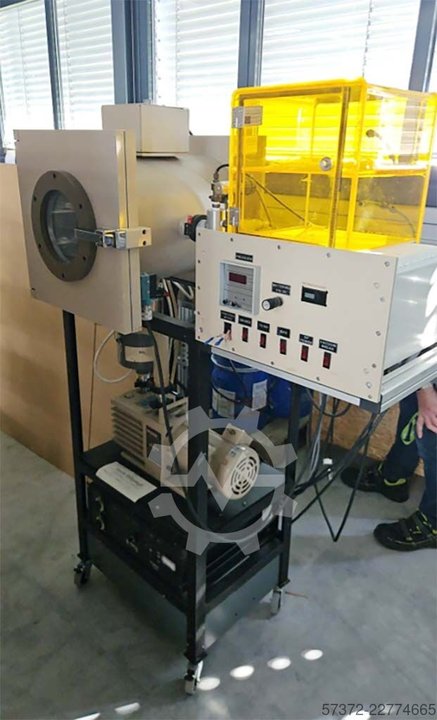 Advanced Plasma Systems D-SERIES