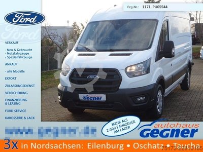 FORD Transit Kasten 350 L3H2 Trend 130PS Express-Line
