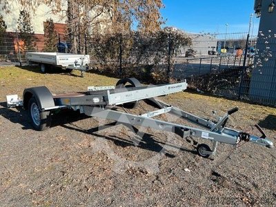 TEMARED Multitransporter 3016 DMC GG750KG 100KMH