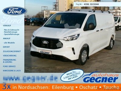 FORD Transit Custom Trend L2 AT AHK Stndhz 2xS.Tür