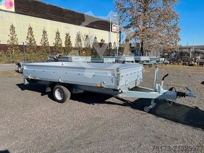 STEMA SySTEMA SH .1 100 KMH
