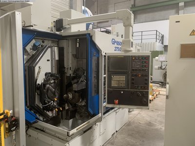 Gear Grinding Machines GLEASON Phoenix 275 G