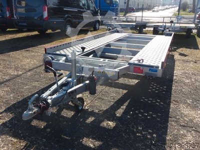STEMA Autotransporter FHAK 27-40-21.2 100KMH