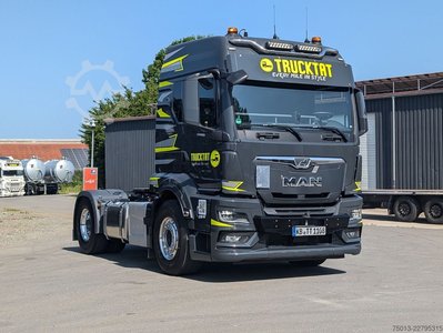 MAN TGS 18.480 LL SA ADR,  Voll-Luft, MIETEN?