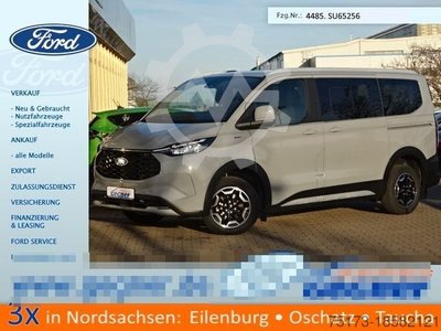 FORD Tourneo Custom Active 340L1 PHEV AT B&O Navi LED