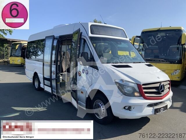 Mercedes-Benz Altas Sprinter