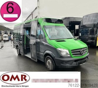 Mercedes-Benz Sprinter 314 Mobility