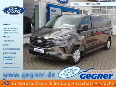 FORD Transit Custom Trend L2 AT AHK Stndhz 2xS.Tür