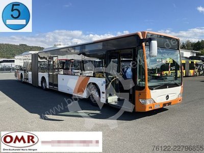 Mercedes-Benz O 530 Citaro G