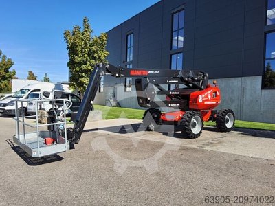 Manitou 200 ATJ