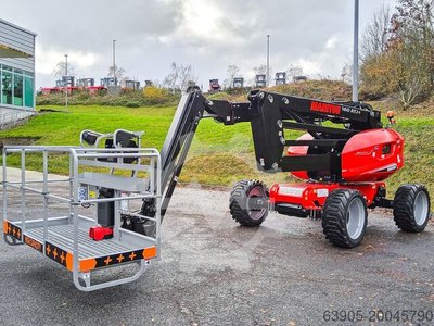 Manitou 160 ATJ Plus