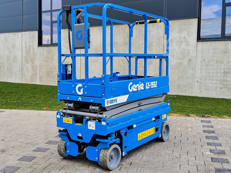 Genie GS 1932