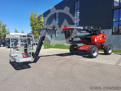 Manitou 200 ATJ