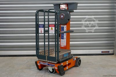 JLG Peco Lift 3,5m