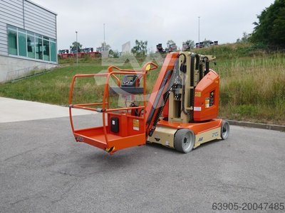 JLG Toucan 12E Plus