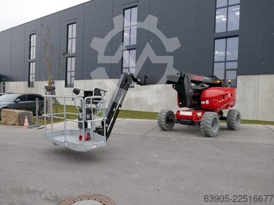 Manitou 200 ATJE