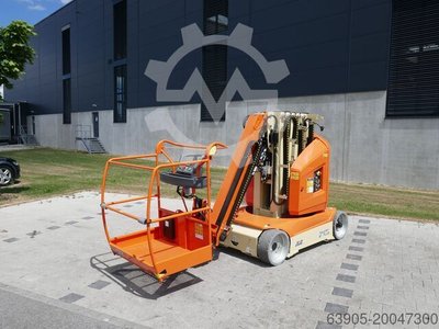 JLG Toucan 12E Plus