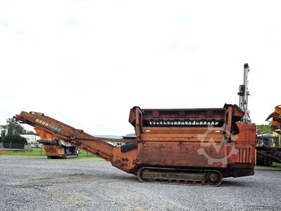 EXTEC ROBOTRAC