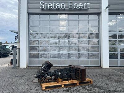  Pendelgreifer  Zweischalengreifer / Greifer / OQ65
