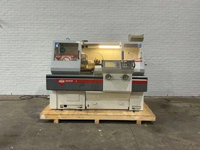 MAS - 1999 - Masturn CN 32 - Horizontale Drehbank