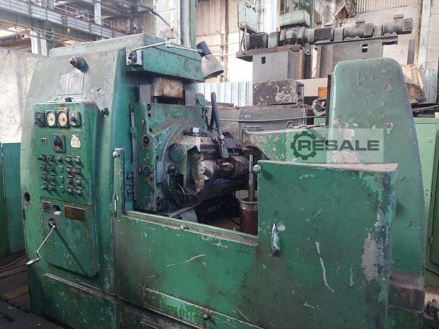 Gear Hobbing Machines CHURCHILL PH3615