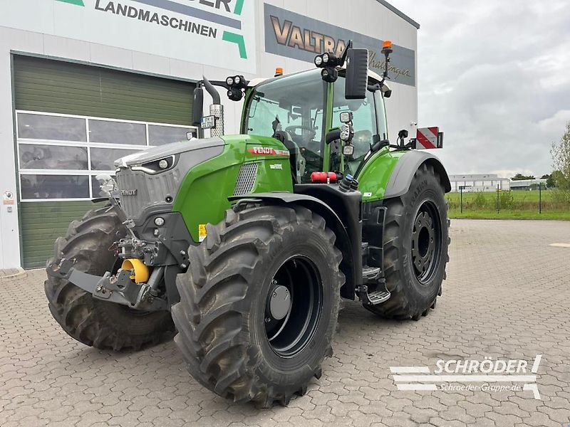 Fendt 728 VARIO GEN7 PROFI PLUS