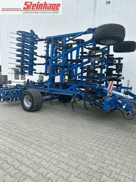 Köckerling Allrounder profil.600