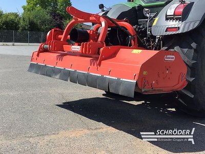 Maschio BUFALO 280