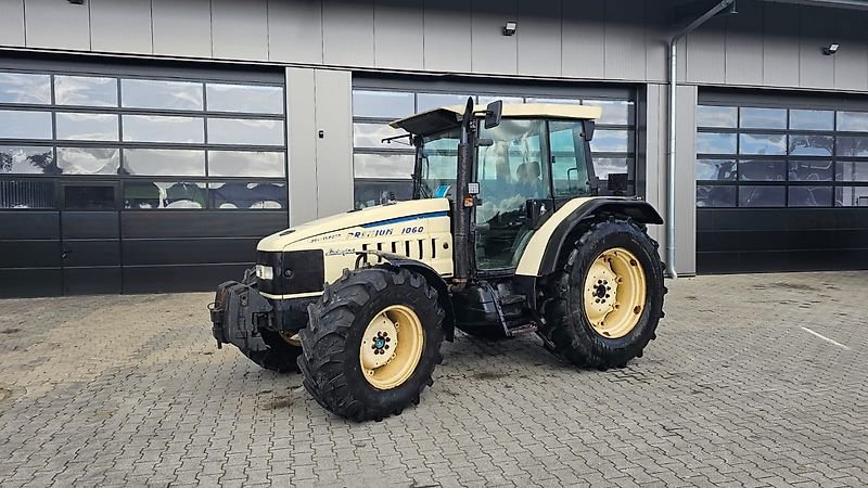 Lamborghini 1060 VT