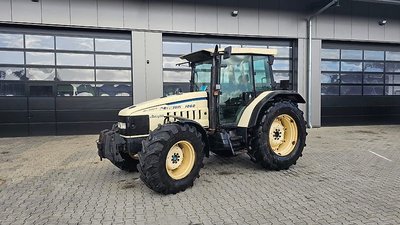 Lamborghini 1060 VT