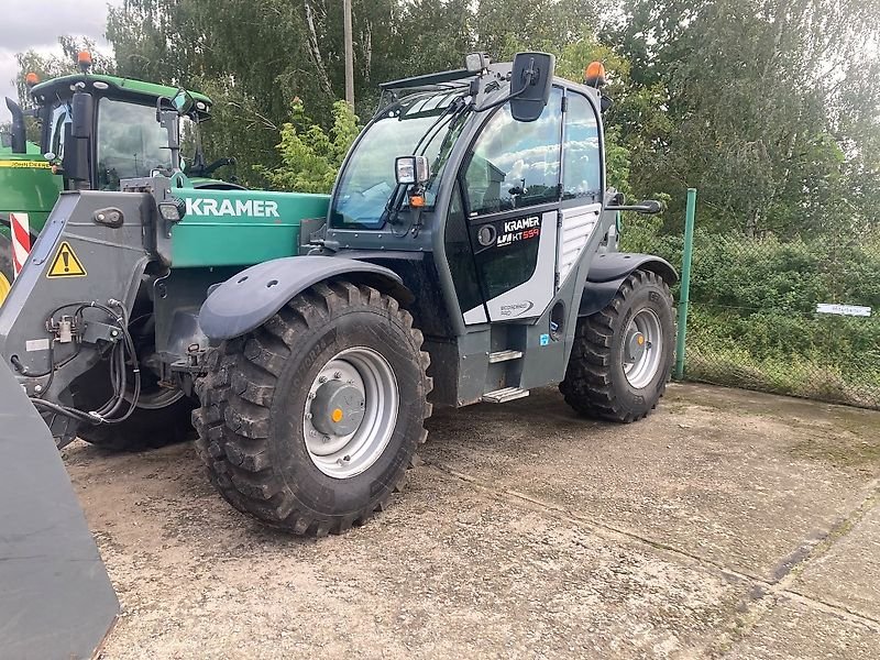 Kramer KT559