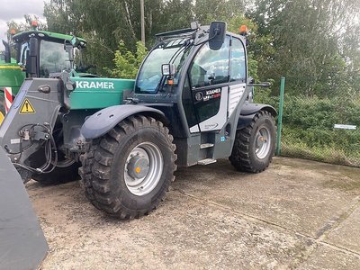 Kramer KT559