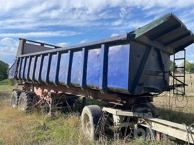 Blumhardt SAKH4073E