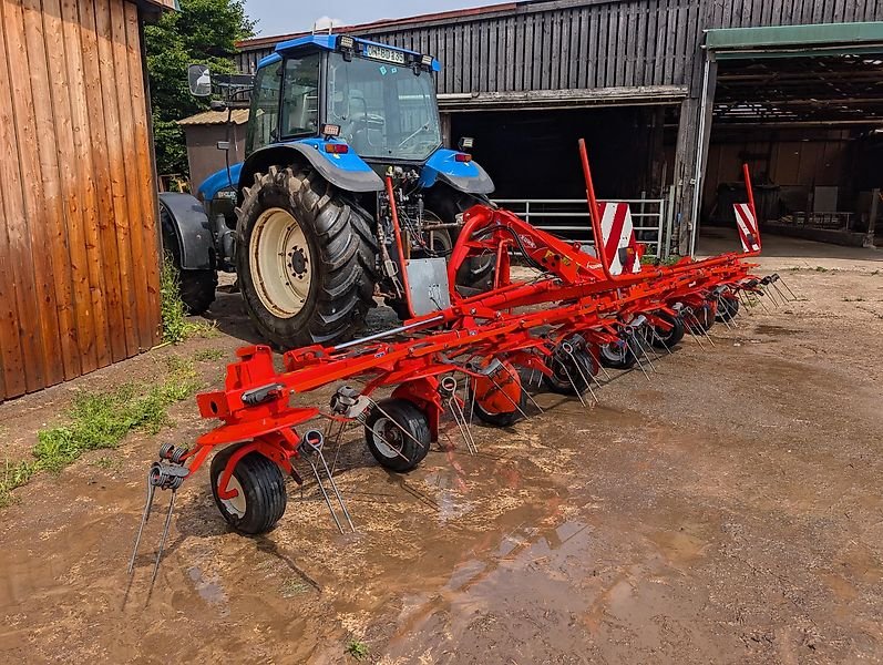 Kuhn GF 7902