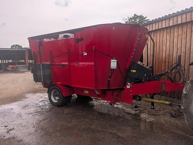 JF-Stoll VM-14 -2 S